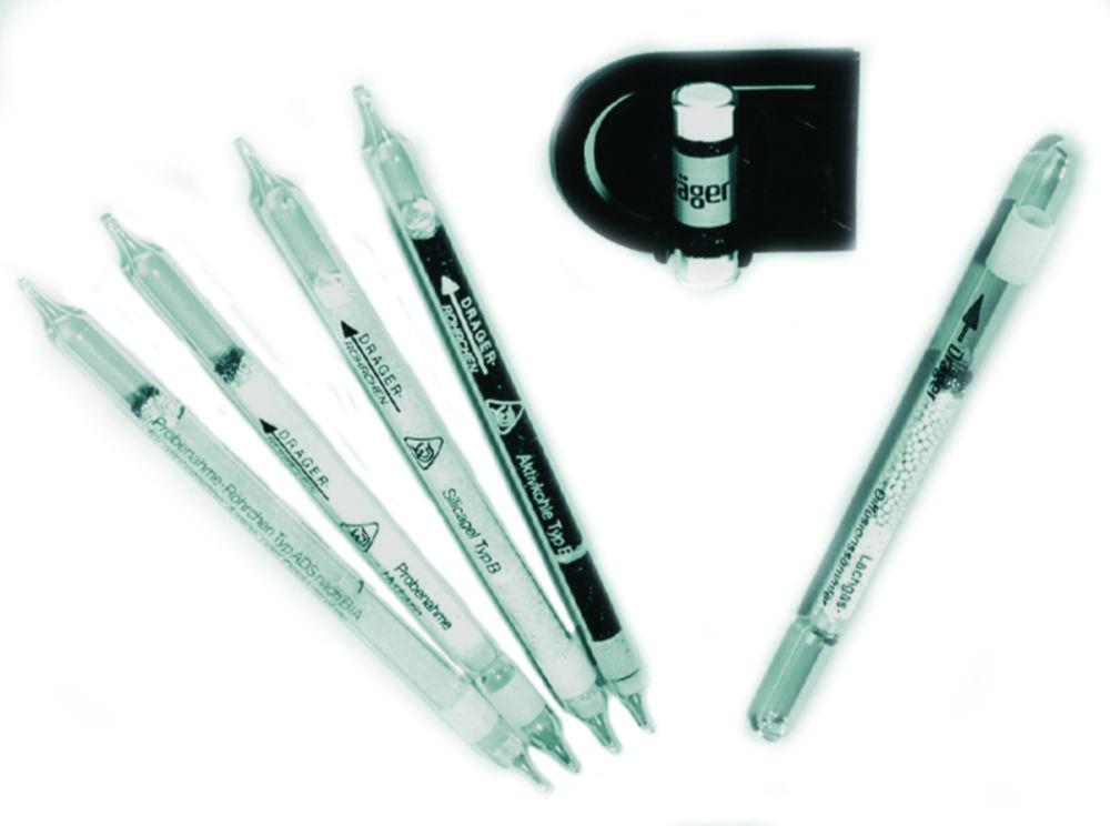 Dräger Isocyanate Sampling Kit

