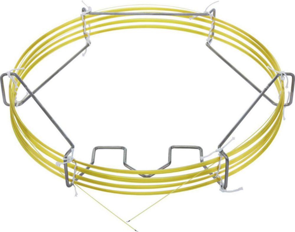 Macherey-Nagel Capillary Column Optima 5-MS, ID 0.25 mm, Film Thickness 1 µm, Length 30 m

