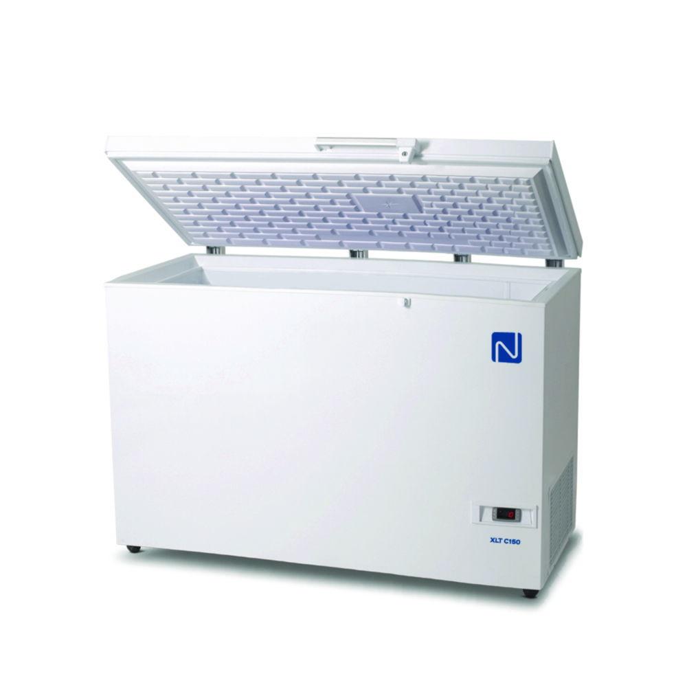 Nordiclab Low Temperature Chest Freezer XLT-C150 133L 890x720x630mm HxBxT Min Temp -65°C 2 Years Extended Exchange Warranty

