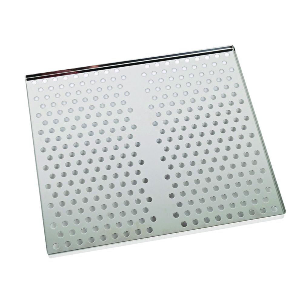 BINDER Insert Plate, Perforated 056 ED/BD (E3)