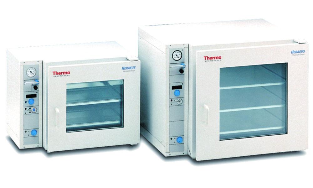 Thermo Kendro Vacuum Drying Oven Model VT 6130P, Up to +300°C, Capacity 128 Ltrs