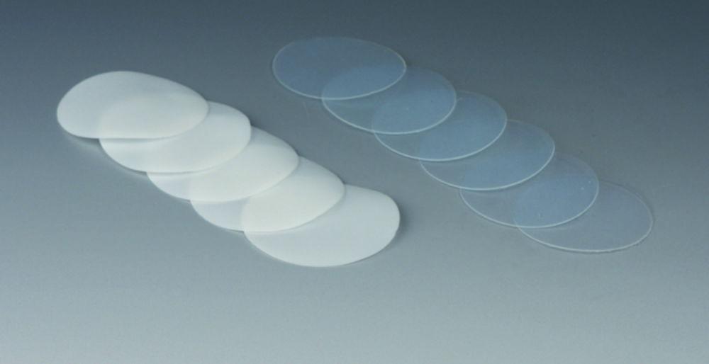 Bohlender Sealing and Rupture Diaphragm, 5 ml, Pack of 10