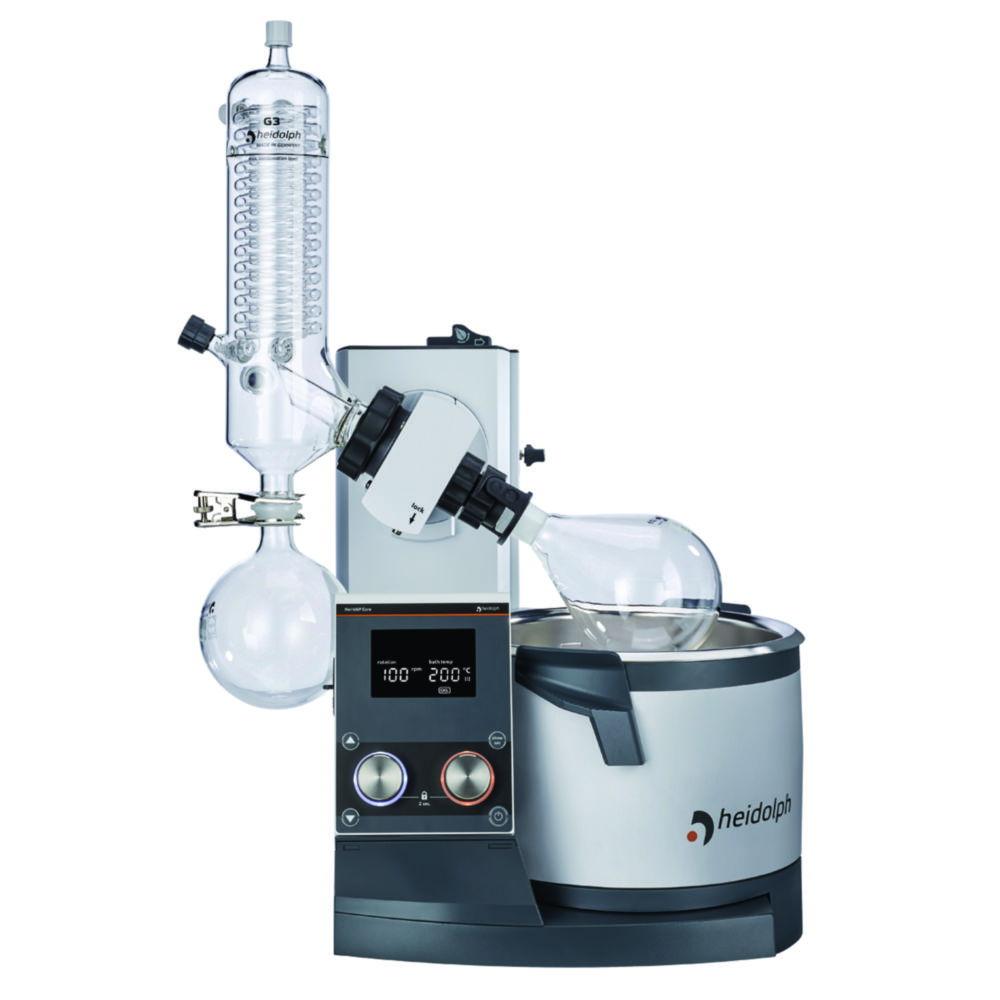 Heidolph Rotary Evaporator Hei-VAP Core ML G3B-CH Motor Lift (CH-Plug)