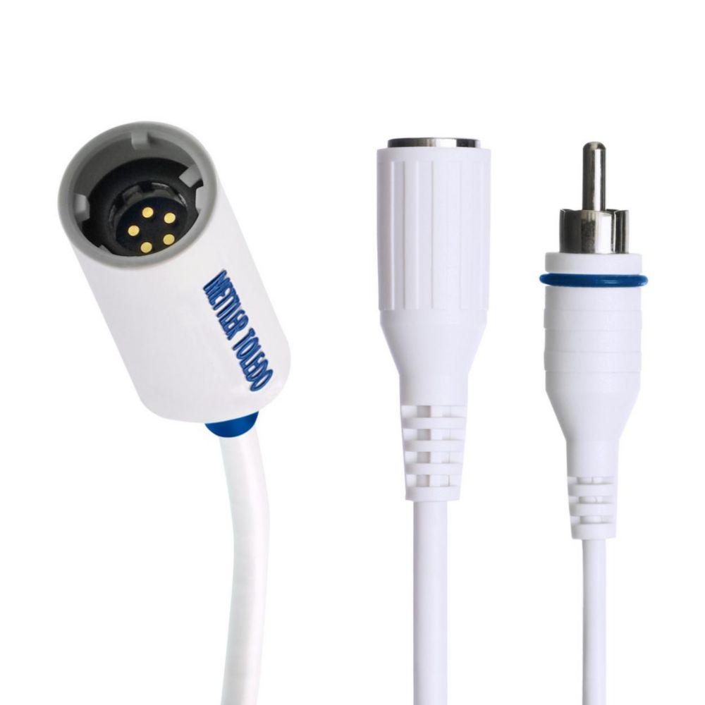 InLab® Cable MultiPin-BNC/RCA IP67 1.8 m