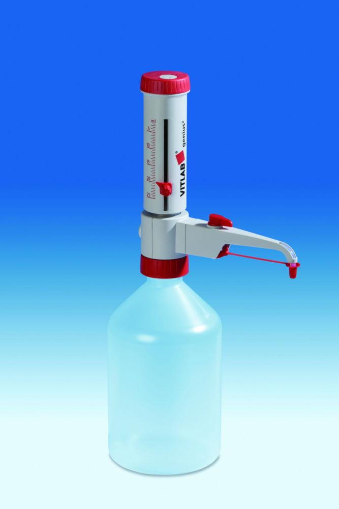 VITLAB Dispenser GENIUS2 5...50:1 ml