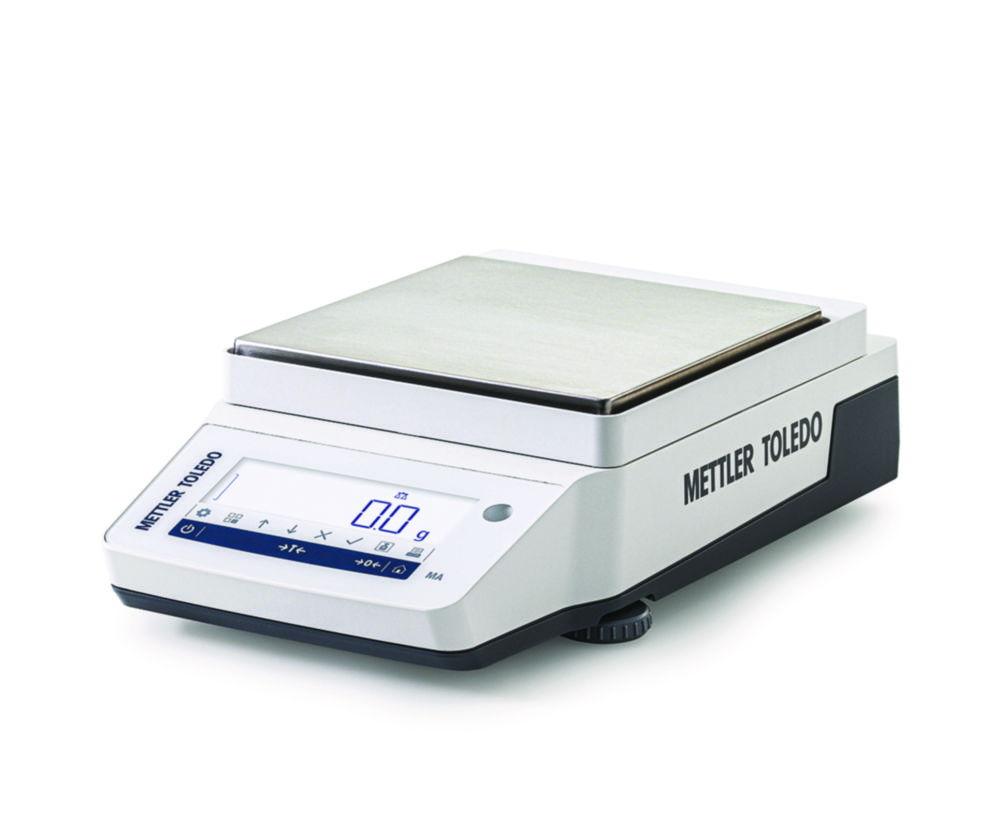Mettler-Toledo Precision Balance MA3002 Calibratable