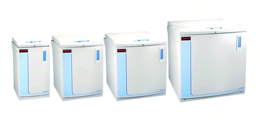 Thermo Scientific CP-3 340L Storage System