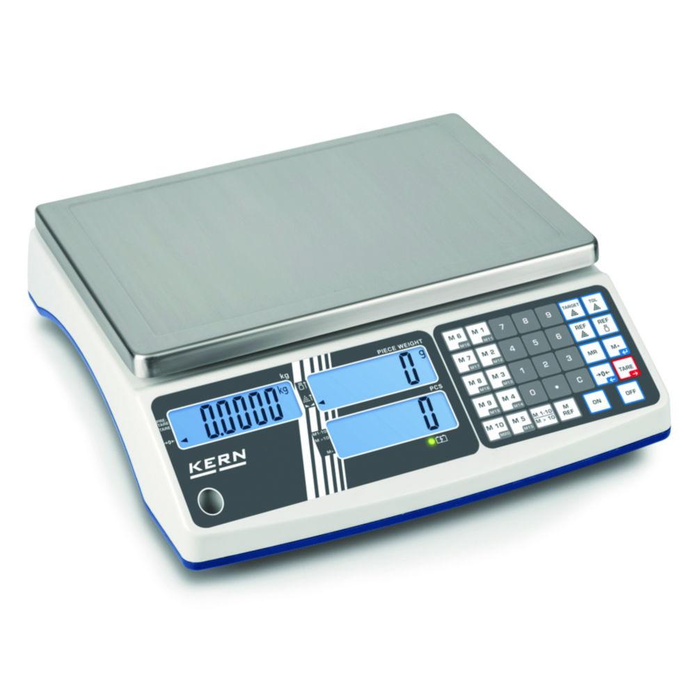 Kern Counting Scale Max 15 kg d=0.001 kg
