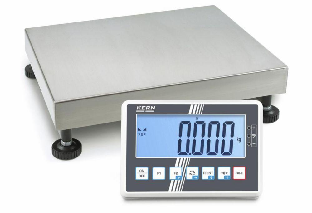 Kern & Sohn Platform Scale TIFC 150K-3-C (150 kg / 0.005 kg)