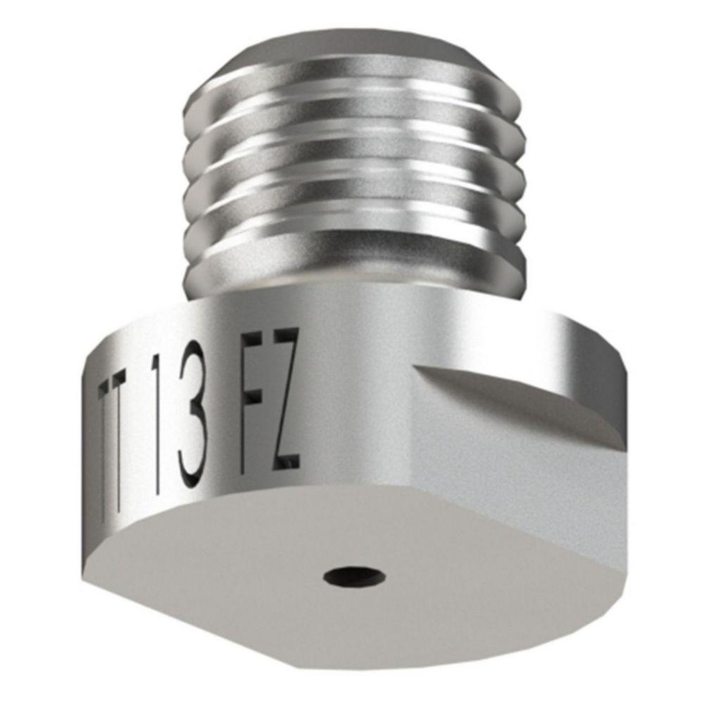 Bandelin Titanium Sonotrodes, Diameter 13mm, Titanium Plate

