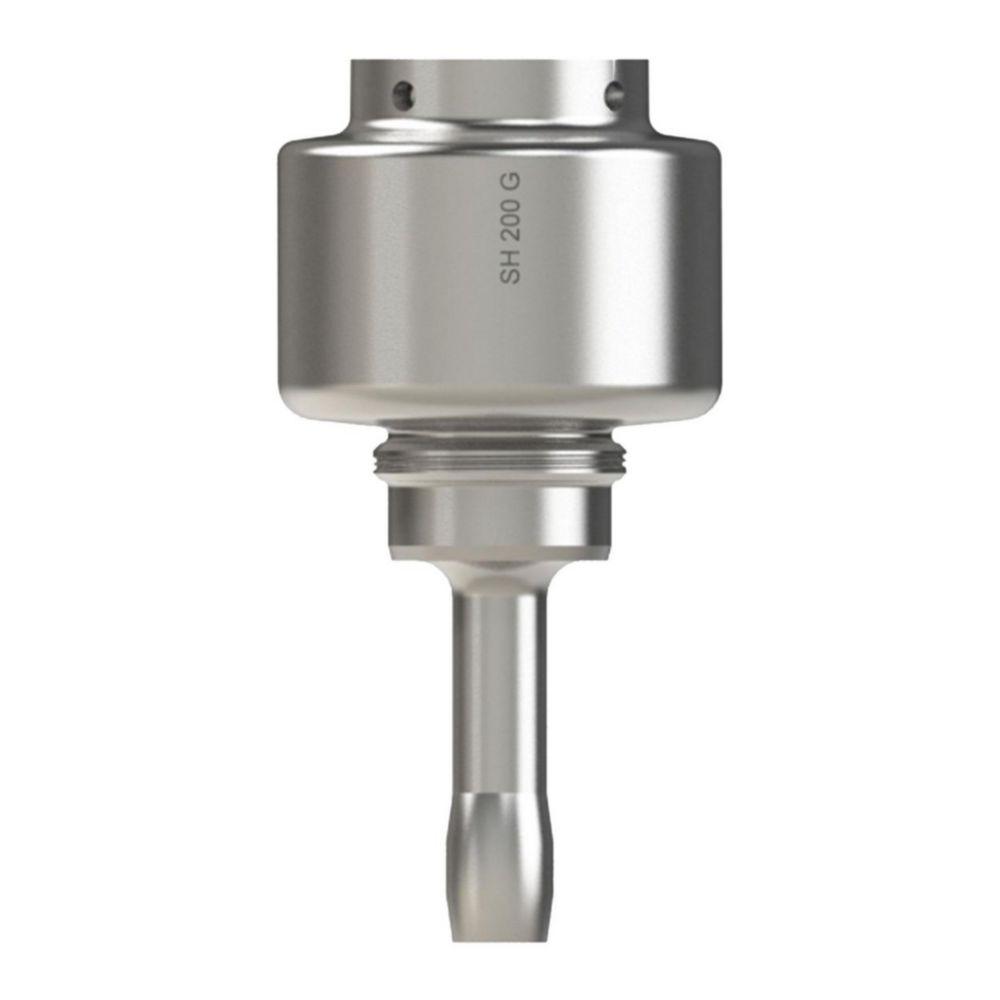 Bandelin Booster Horn SH 200 G, for HD 4200 with Male Thread

