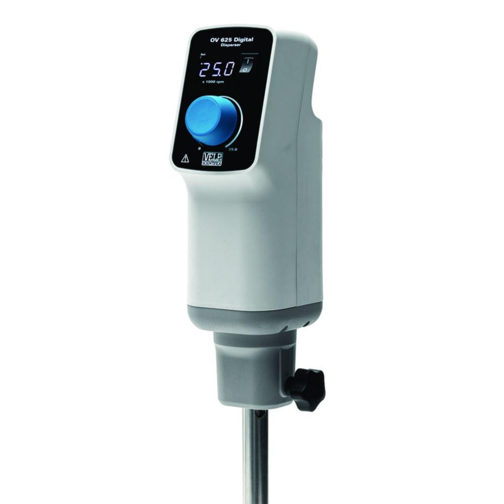 Velp OV 625 Digital Disperser