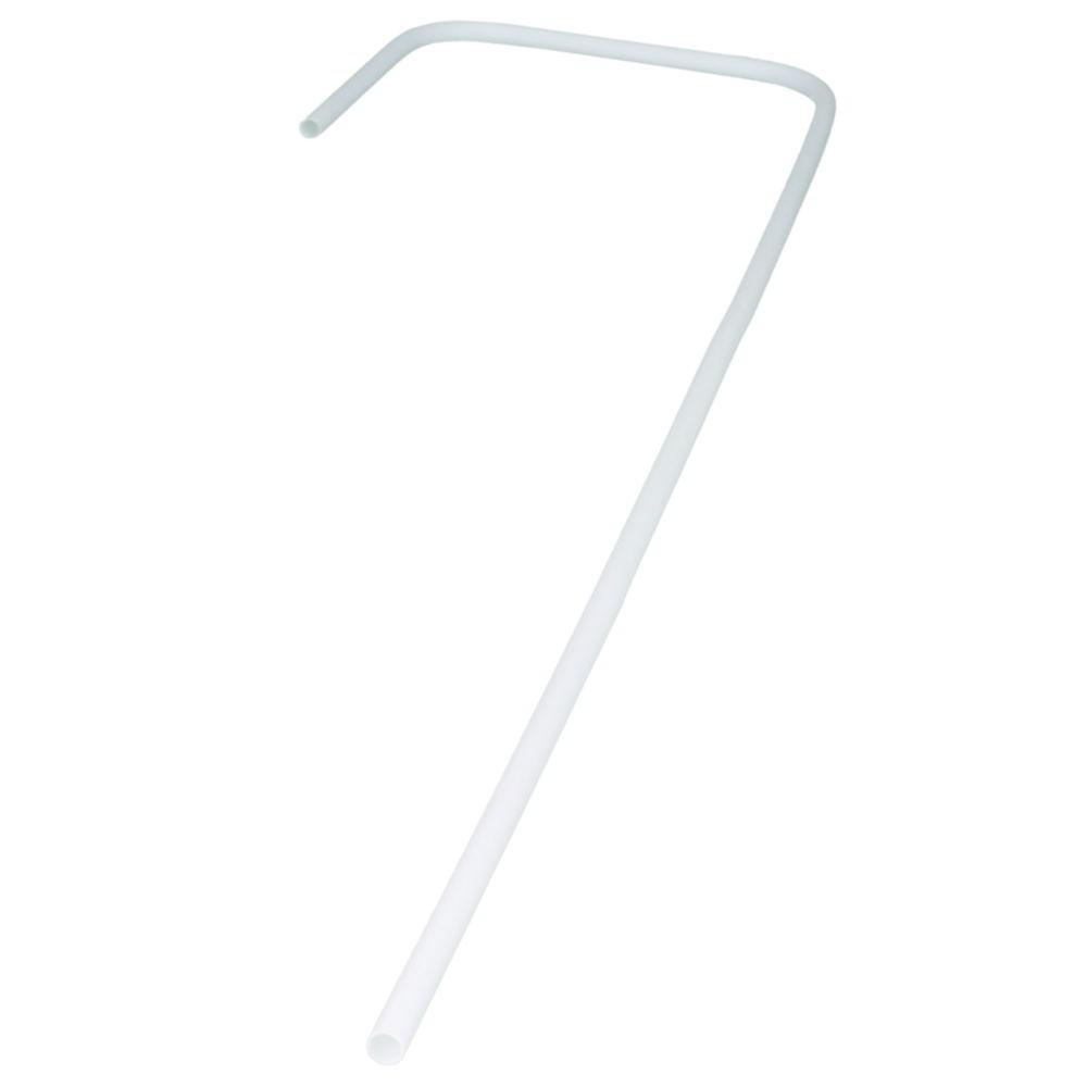 Bürkle Delivery Pipes PE, Ø 12mm for OTAL Disposable Pump (Pack of 10 pcs.)