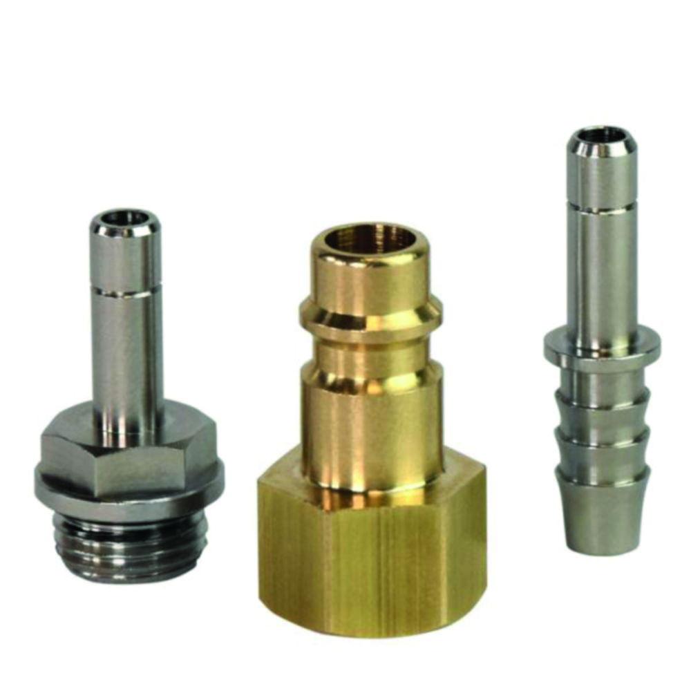 Air connection set DMP 1/4"