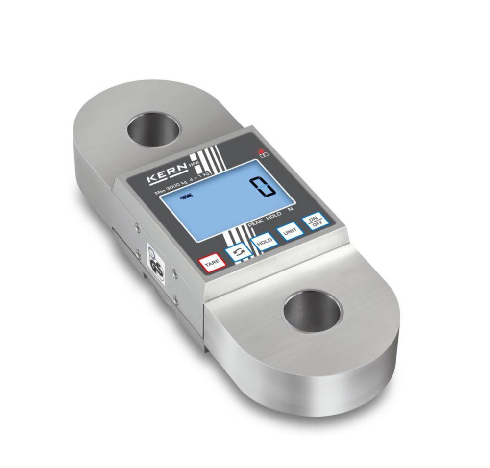 Kern Crane Scale HFA 3T-3, 3000 kg / 1000 g