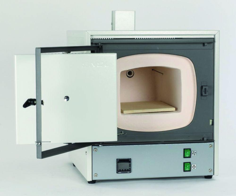 Ashing Furnace SNOL 8,2/1100 LHM21 (Omron E5CC -T Controller) UK version