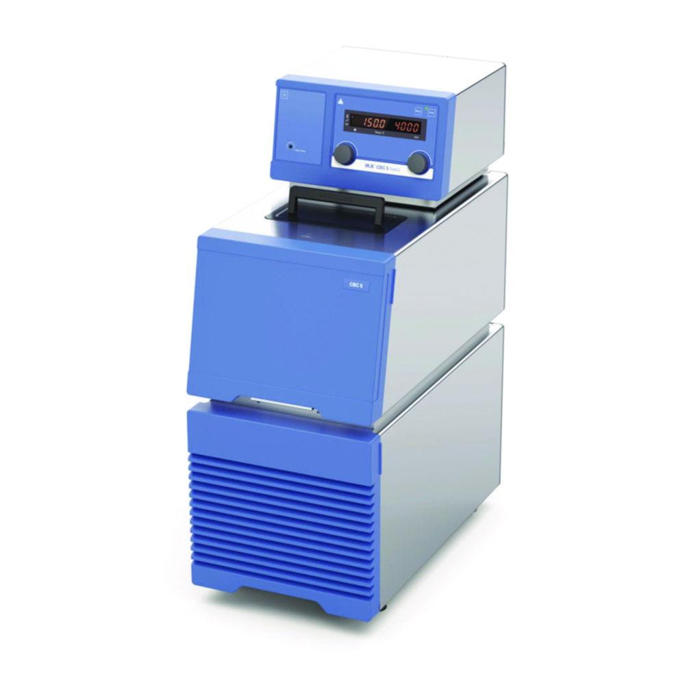 IKA Cooling and Heating Circulator CBC 5 Basic