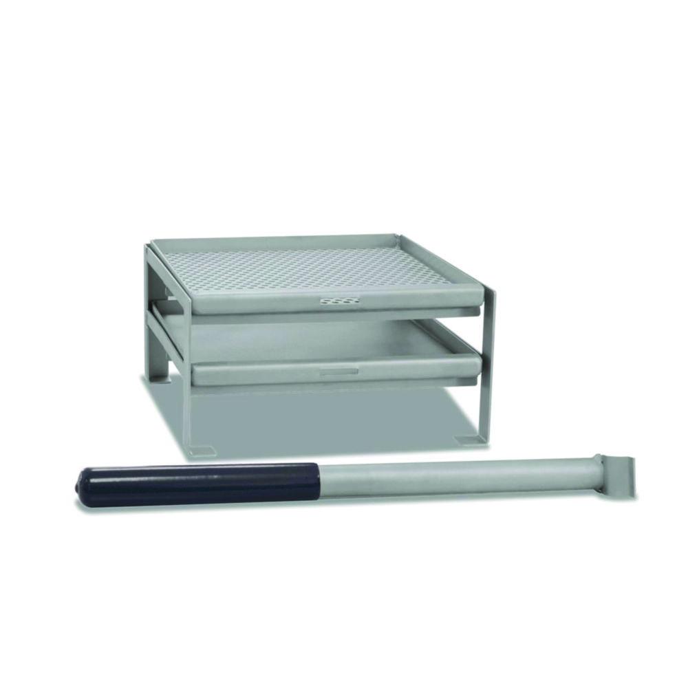 Nabertherm Sample Tray with Handle for LV/LVT 15/11