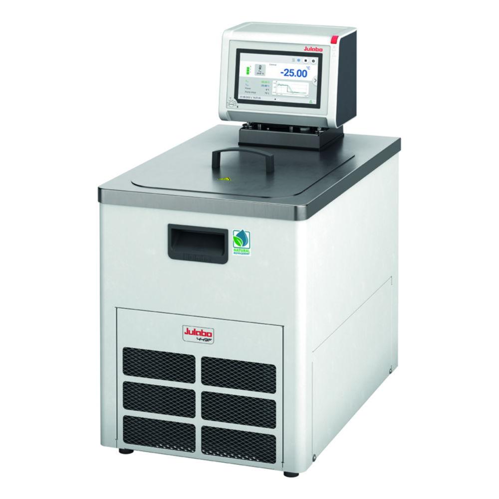 Julabo Refrigerated/Heating Circulator MAGIO MS-449F with Natural Refrigerant