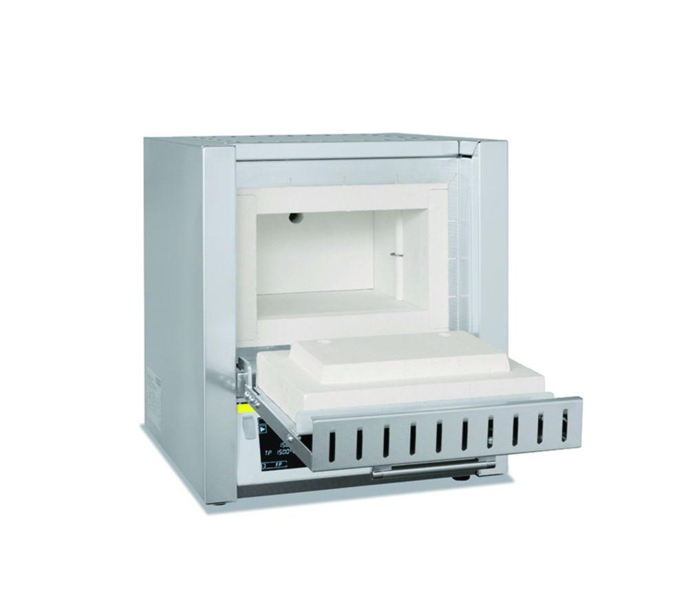 Nabertherm Muffle Furnace L 15/11/B510, Max Temperature 1100°C, 5L Capacity