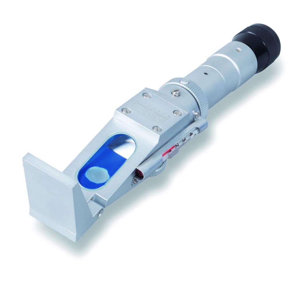 Hand refractometer HRN D 1333-1517 nD