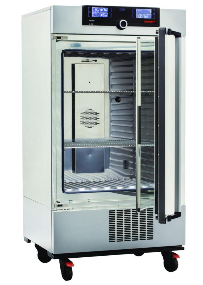 Memmert Climate Cabinet ICH260 -10...+60°C, 256 Ltr