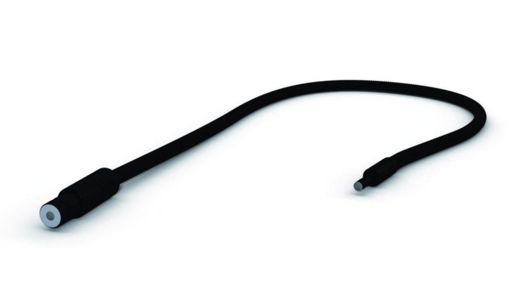 Fiberoptical Lighting Systems 1-armed arm length 1600 mm, active dia. 4.5 mm