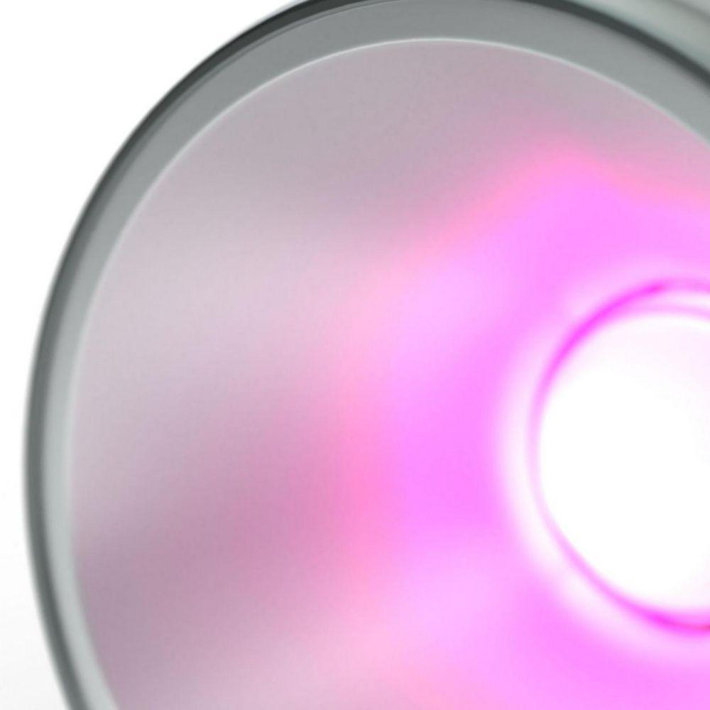 LED Module UV (405 nm), Reflector (80°)