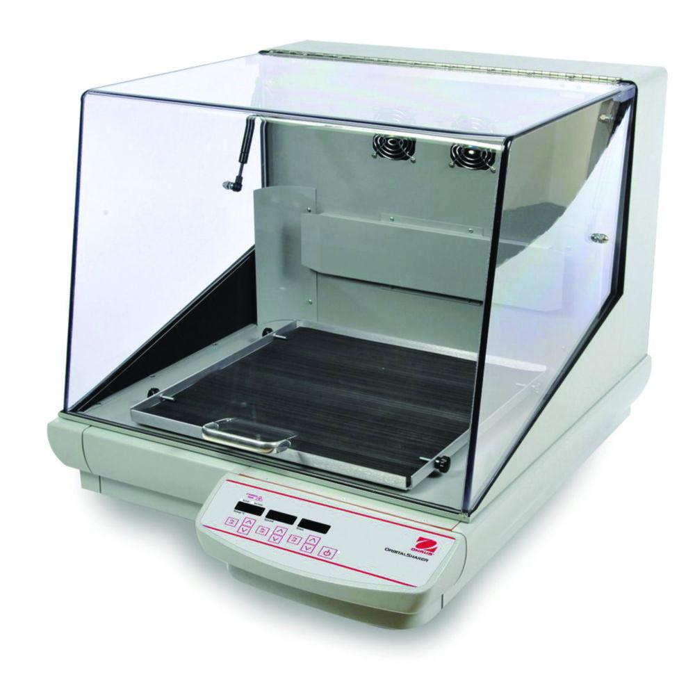 Digital incubating orbital shaker 23 kg ISHD23HDG, 15 rpm - 500 rpm, 230V, 596 mm x 815 mm x 675 mm