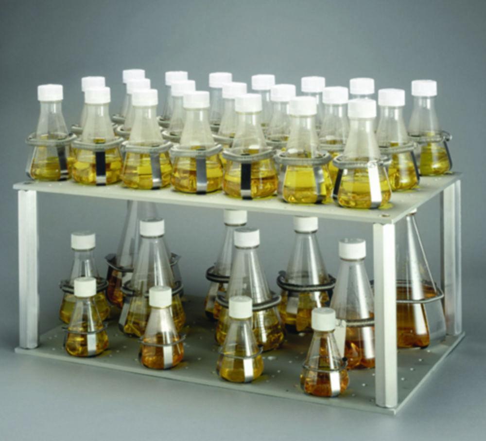 Thermo Scientific Combo Platform for MaxQ 3518 and 3520 Orbital Shakers