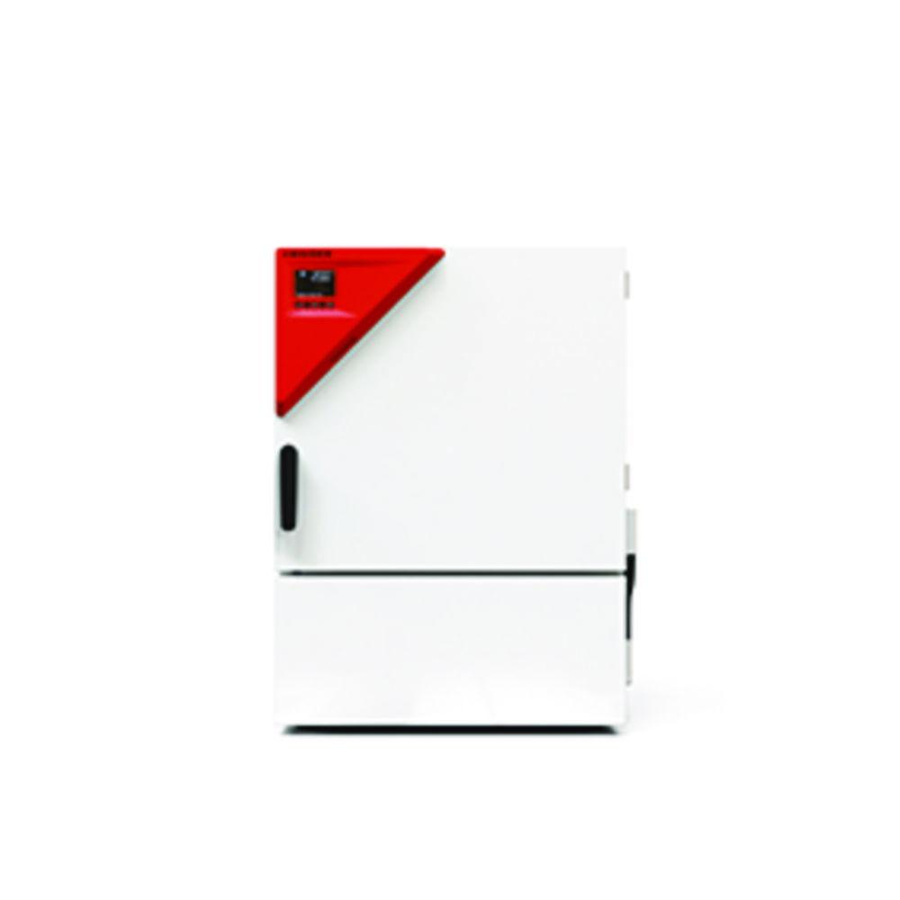BINDER Cooling Incubator KB065UL-120V with Large Temperature Range
