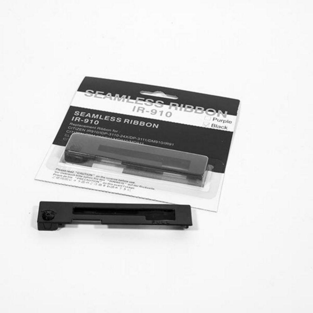 Ribbon for CBM910 printer (black)
