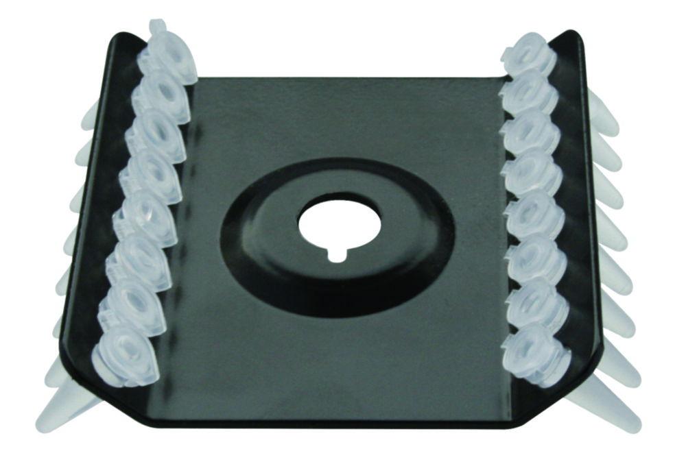 Grant Instruments PSR-16 Interchangeable Rotor for PCV Series Centrifuge/Vortex Mixers