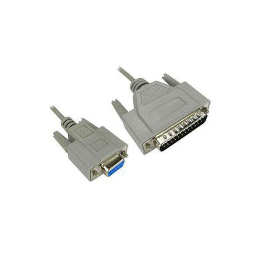 Printer cable CBM910 serial (for all ADP and RFM models)