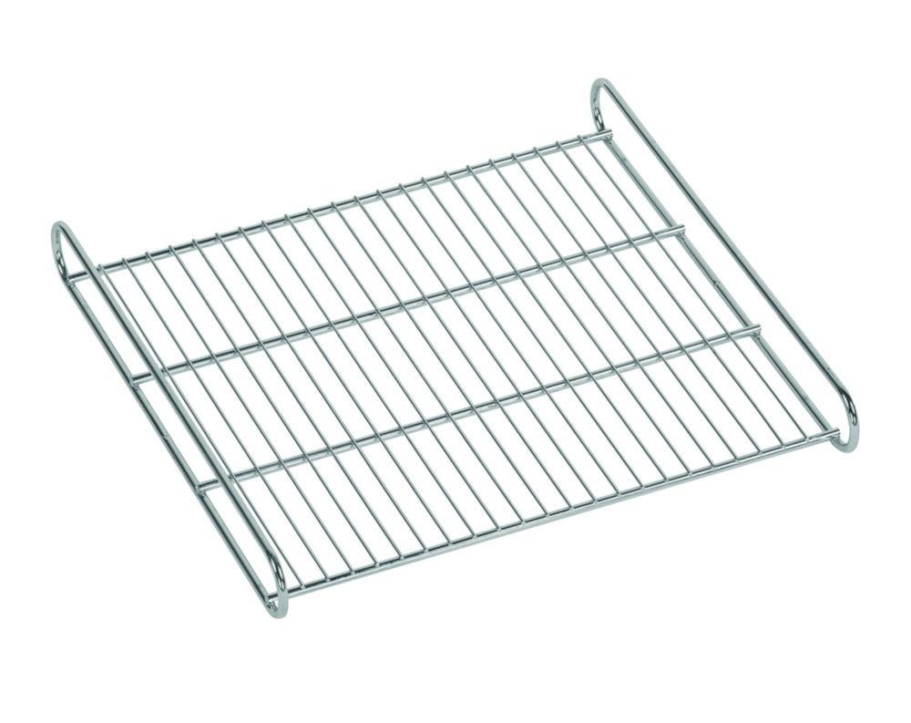 BINDER Insert Rack – Chrome-Plated for BF 115/FD 115/FED 115/FP 115/M 115