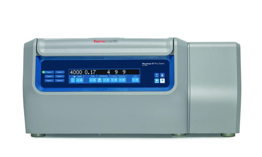 Thermo Kendro MegaFuge ST4R Plus, 208-240 V, 50/60 Hz