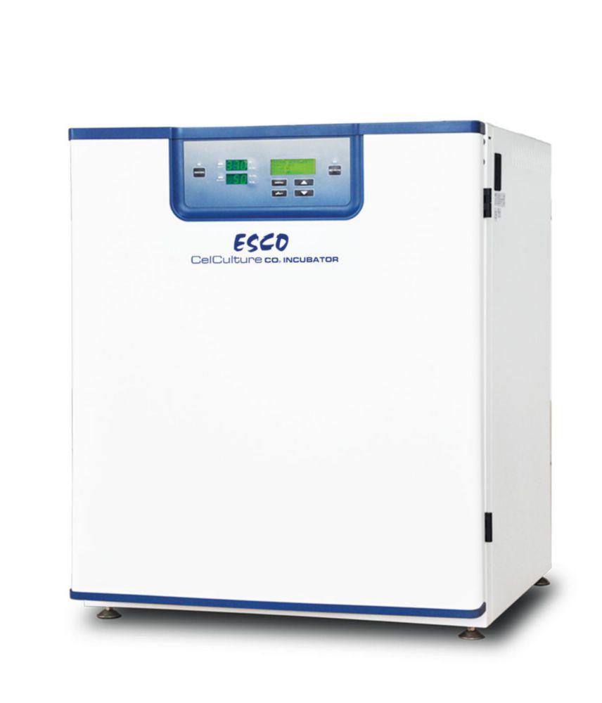 ESCO CelCulture CO₂ Incubator CCL-050B-8-CU, 50 L, IR Sensor, CO₂ Control, Copper Chamber, 50/60 Hz