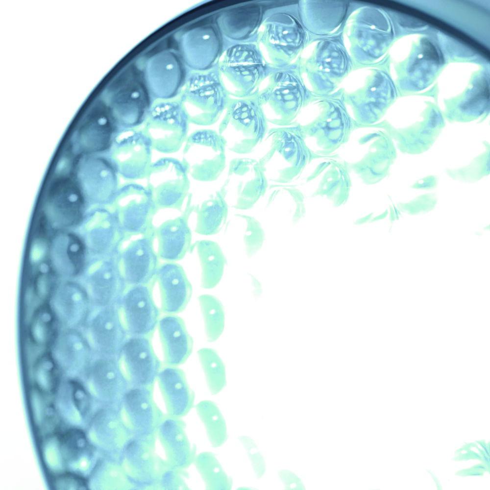 LED Module pure-white (6.000 K), Flood (28°)