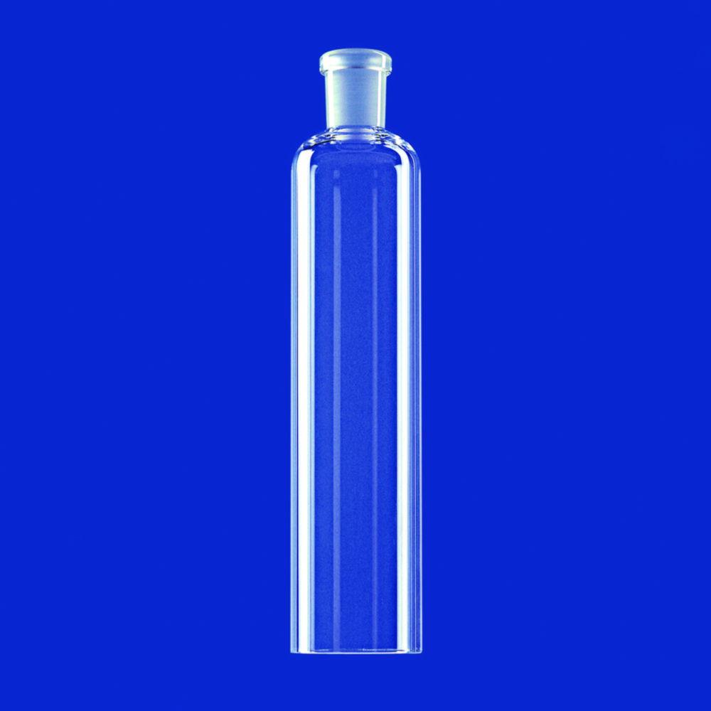 Sockets with Special Tube Dimensions,  NS 14/23 O.D. mm 22x115