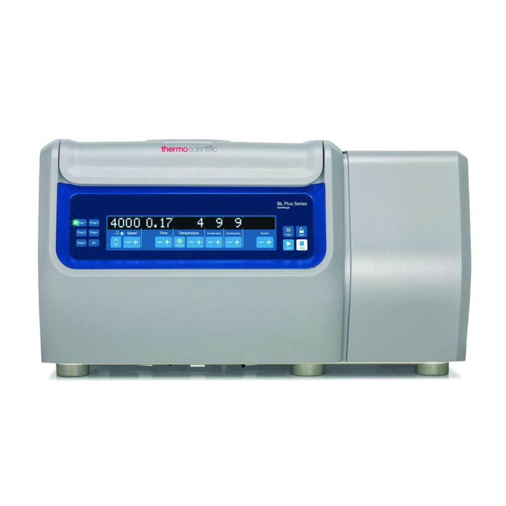 Thermo Kendro Centrifuge SL1R Plus 208-240V H Flex Cell Culture Package