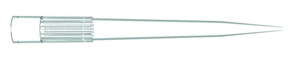 AHN Biotechnologie Tips for Rainin LTS 1000µL – Sterile, Racked (Pack of 6x96)
