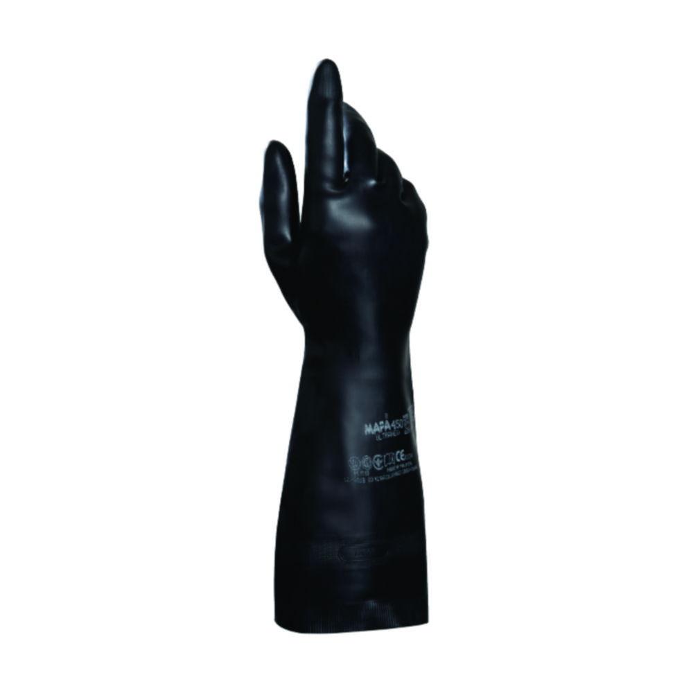 Gloves UltraNeo 450 neoprene, size 10, pair