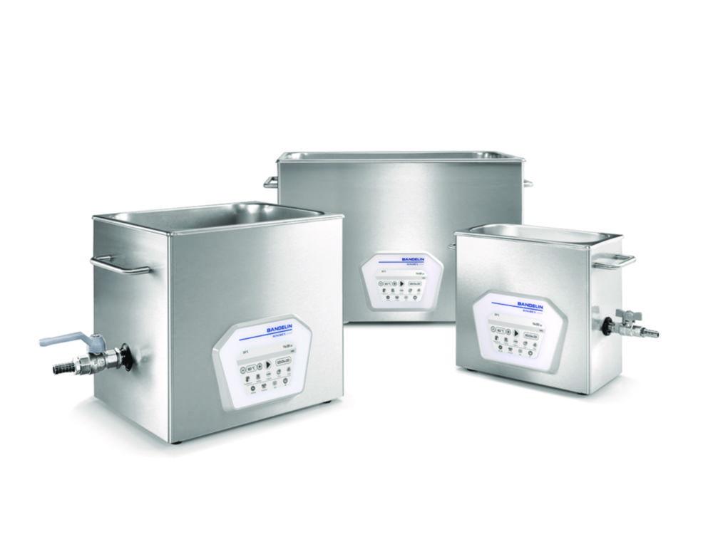 Bandelin SONOREX smart ST 255 H, 230 V, 50/60 Hz, CH Plug

