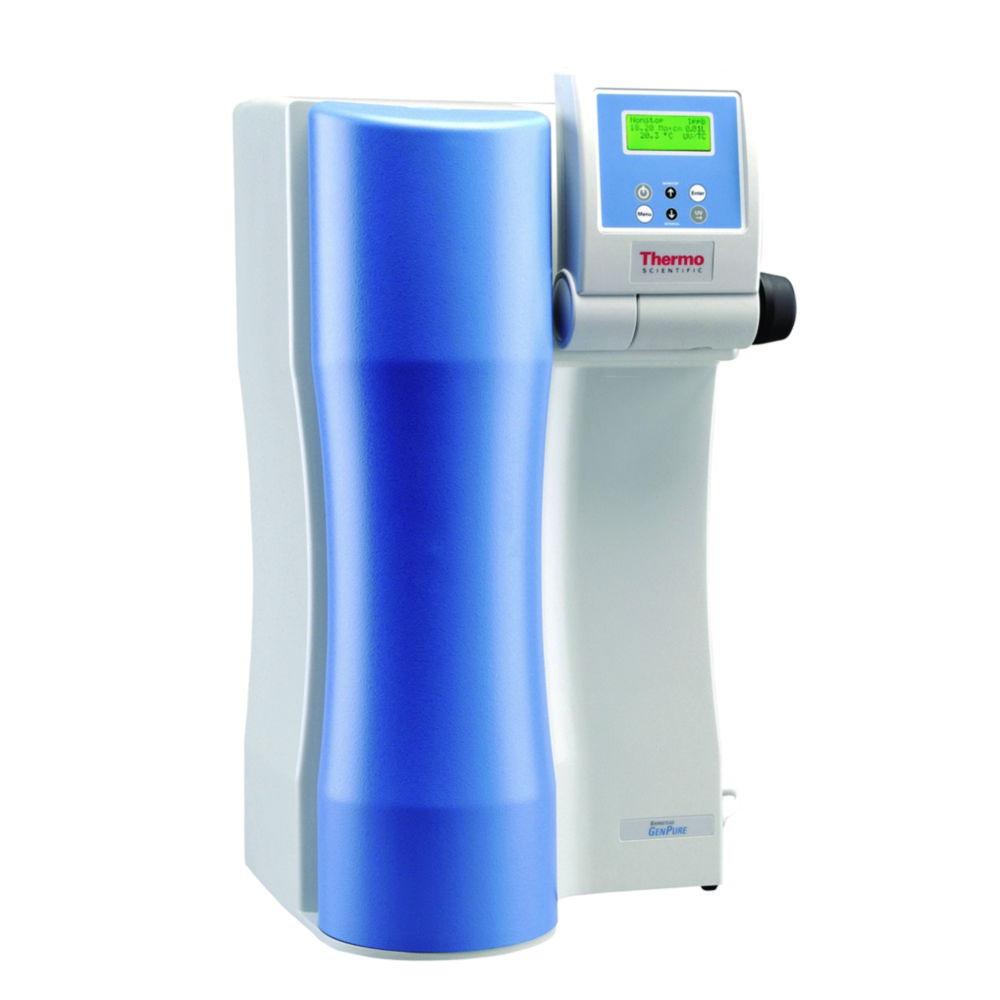 Thermo Kendro Pure Water System GenPure UF/UV 2 L/min 372x330x615mm with UV Oxidation and Ultrafilter