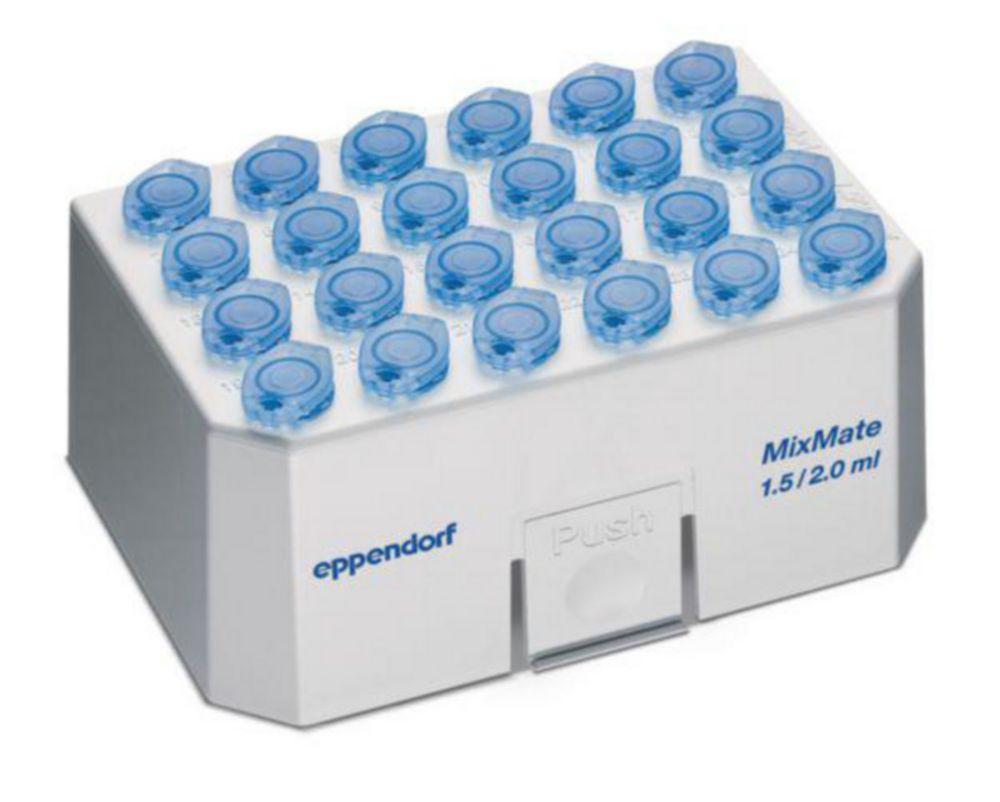 Eppendorf Tube Holder 1.5/2.0 mL for 24 x 1.5 mL or 2.0 mL Reaction Tubes

