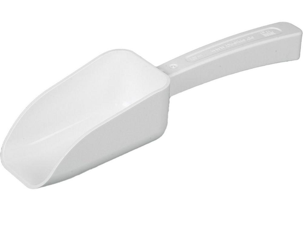 Bürkle LaboPlast Bio Sample Bucket 100 ml, Length 205 mm, Without Lid, PE, Single-Use, Pack of 10