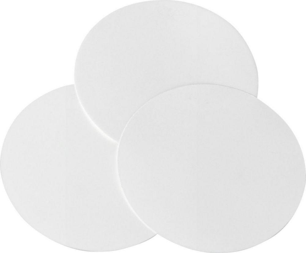 Macherey-Nagel Porafil Membrane Filters CM 47mm White Pore Size 0.45µm (Pack of 100)

