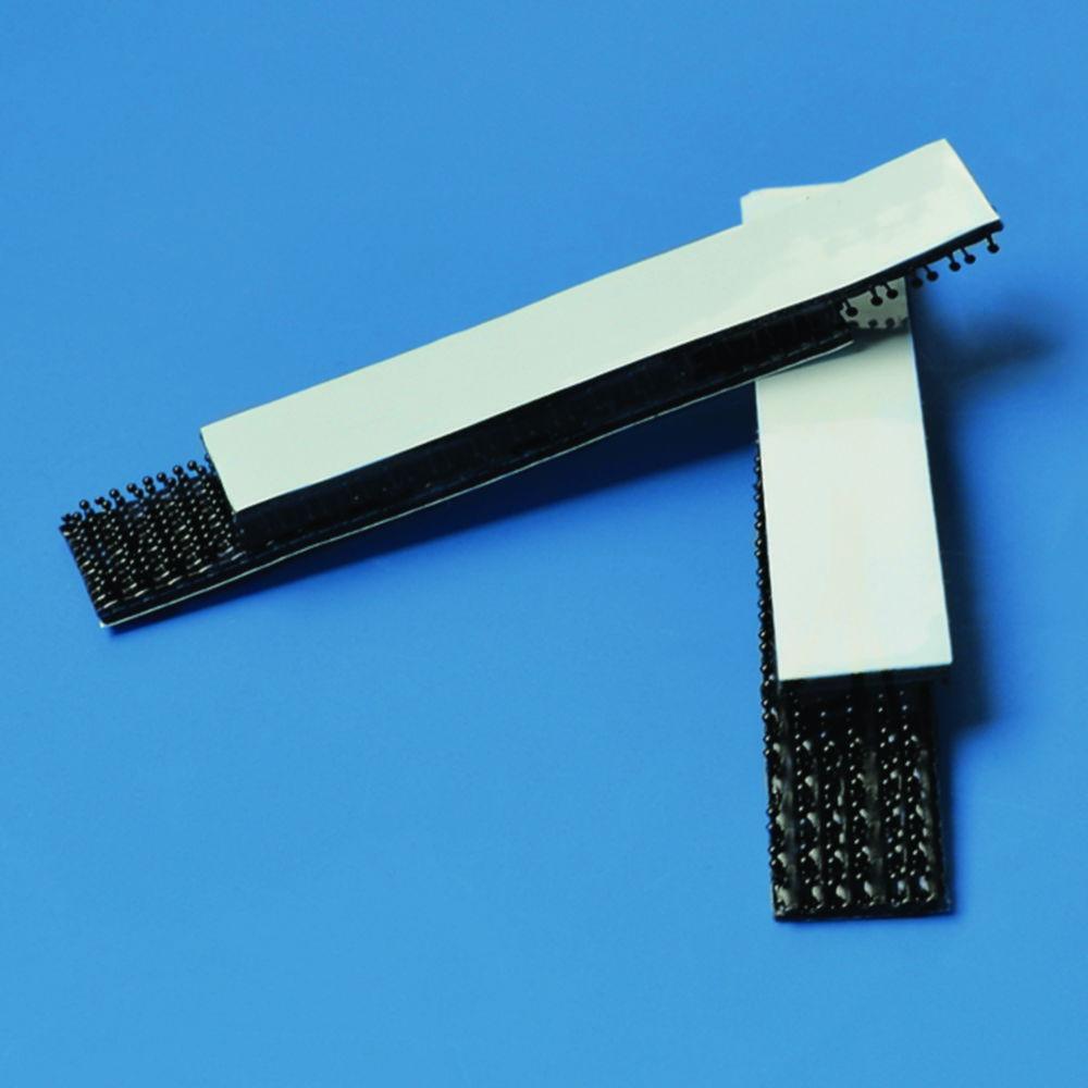 BRAND Adhesive Tape for Accu-jet, 12 x 65 mm, 1 Pair

