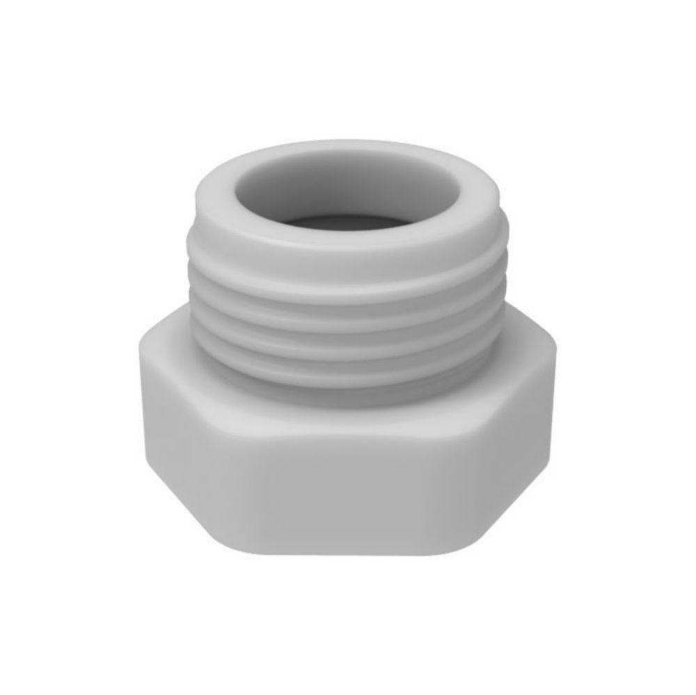 SCAT Thread Adapter, PP S42 (f) to GL45 (m)
