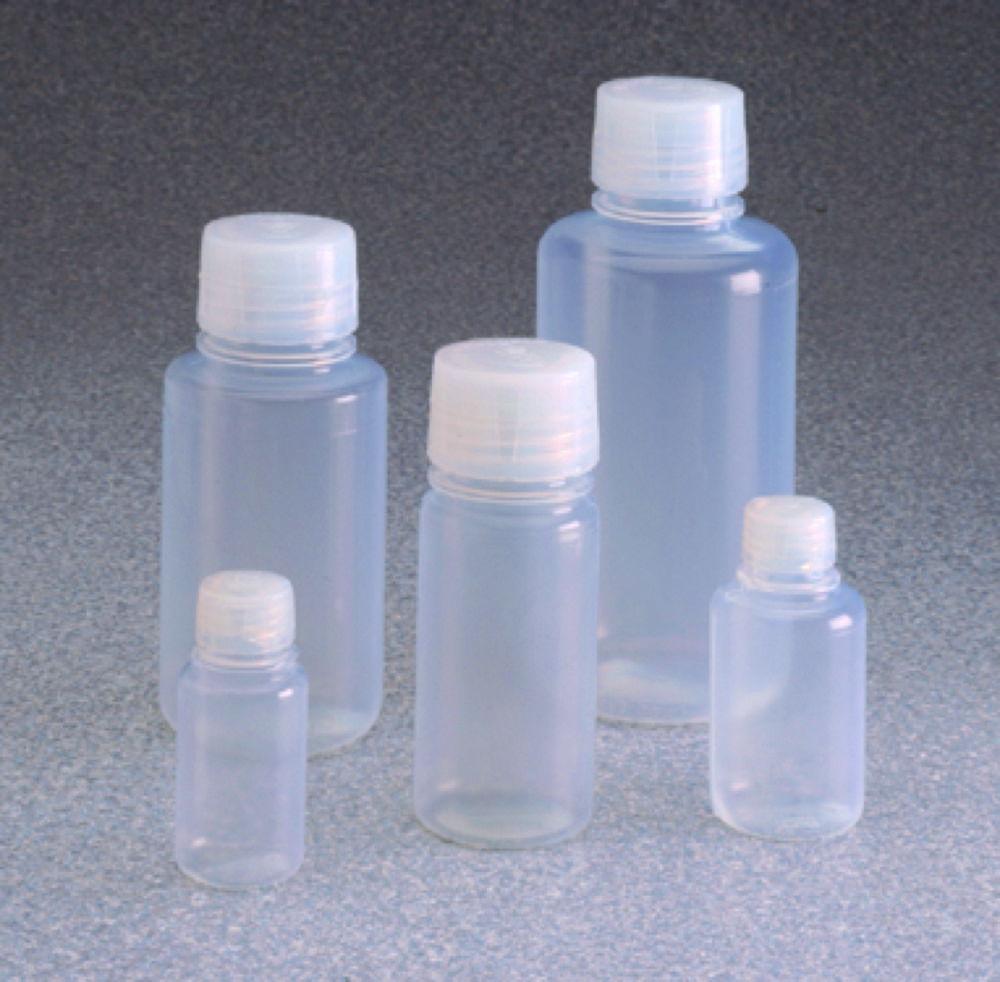 Thermo Nalgene Narrow Neck Bottle 30 ml PTFE PFA
